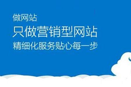 兰州网站建设