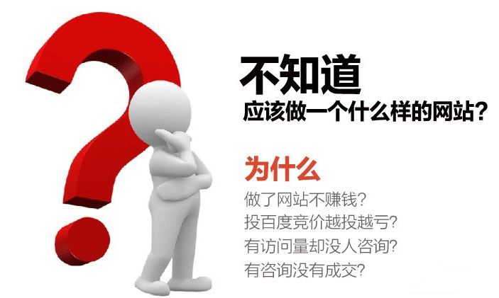兰州网站建设