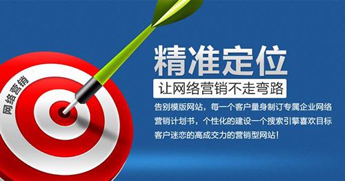 兰州网站建设
